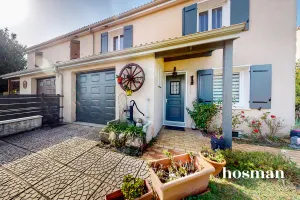 Maison de 90.0 m² à Dardilly