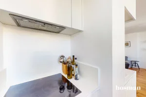 Appartement de 53.0 m² à Paris