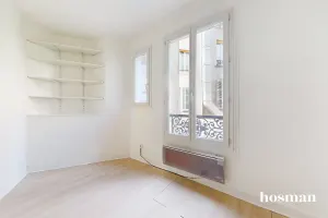 Appartement de 54.0 m² à Paris