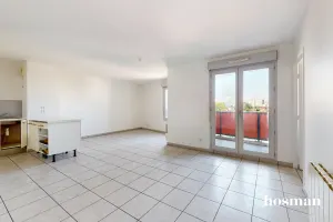 Appartement de 51.9 m² à Lyon