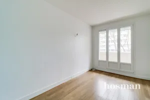 Appartement de 50.0 m² à Paris