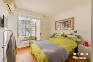 Appartement de 98.0 m² à Paris