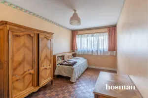 Appartement de 92.68 m² à Bagnolet