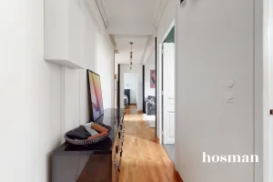 Appartement de 48.09 m² à Paris