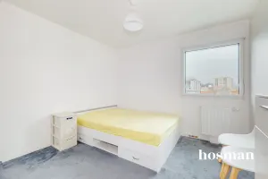 Appartement de 84.25 m² à Nantes