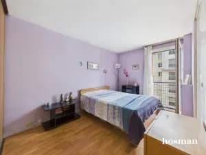 Appartement de 59.03 m² à Montrouge