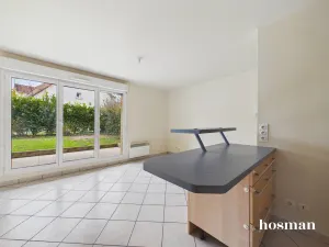 Appartement de 38.0 m² à Vaulx-en-Velin