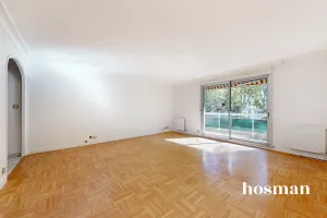 Appartement de 107.0 m² à Lyon