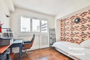 Appartement de 148.14 m² à Boulogne-Billancourt