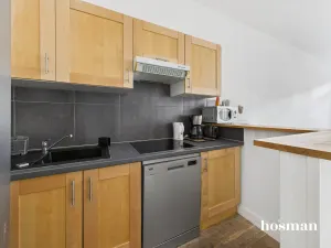 Appartement de 86.0 m² à Bordeaux