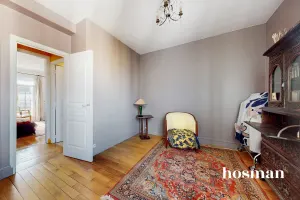 Appartement de 47.01 m² à Paris