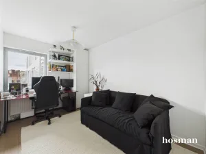 Appartement de 68.45 m² à Pantin