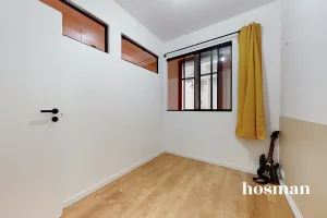 Appartement de 38.44 m² à Paris