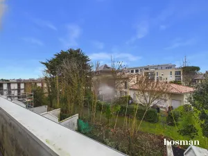 Appartement de 82.5 m² à Bordeaux