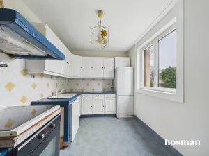 Appartement de 88.64 m² à Nantes