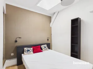 Appartement de 37.69 m² à Bordeaux