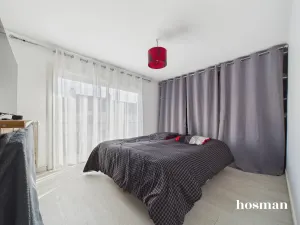 Maison de 125.44 m² à Saint-Herblain