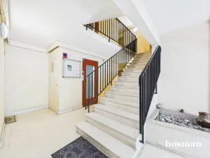 Appartement de 48.74 m² à Alfortville
