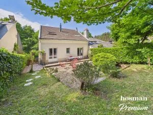 Maison de 203.0 m² à Nantes