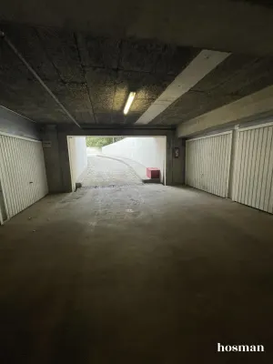 Parking de 14.0 m² à Bordeaux
