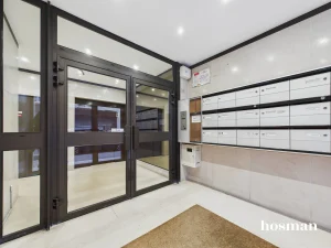 Appartement de 48.0 m² à Paris