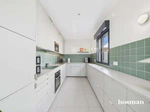 Maison de 123.0 m² à Talence