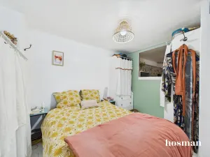 Appartement de 37.5 m² à Nantes