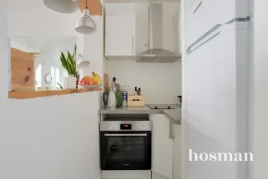 Duplex de 55.0 m² à Paris