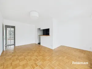 Appartement de 33.0 m² à Paris