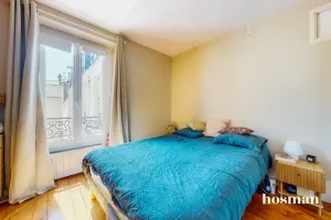 Appartement de 36.14 m² à Paris