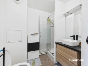 Appartement de 84.0 m² à Saint-Denis
