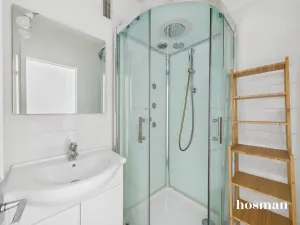 Appartement de 89.0 m² à Courbevoie