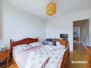 Appartement de 65.0 m² à Maisons-Alfort