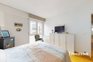 Appartement de 66.0 m² à Asnières-sur-Seine