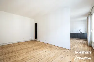 Appartement de 104.0 m² à Paris