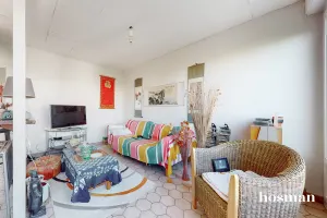 Appartement de 72.0 m² à Vénissieux