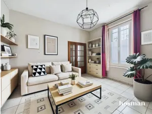 Maison de 93.0 m² à Oullins-Pierre-Bénite