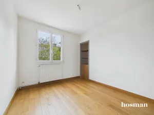Appartement de 63.0 m² à Nantes