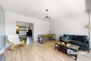 Appartement de 72.0 m² à Pessac