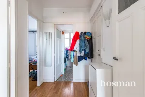 Appartement de 43.04 m² à Asnières-sur-Seine