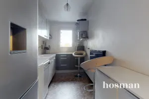 Appartement de 58.0 m² à Le Kremlin-Bicêtre