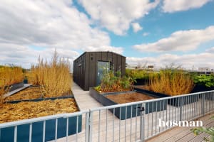 Appartement de 80.0 m² à Nanterre