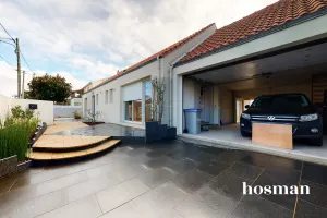 Maison de 157.01 m² à Saint-Sébastien-sur-Loire