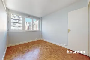 Appartement de 41.09 m² à Paris