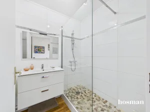 Appartement de 77.0 m² à Talence