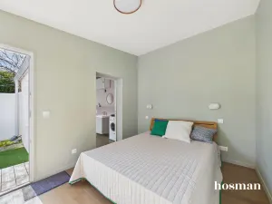 Maison de 123.0 m² à Talence