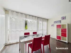 Appartement de 52.83 m² à Saint-Herblain