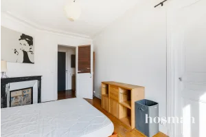 Appartement de 40.0 m² à Paris