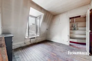 Appartement de 45.0 m² à Paris