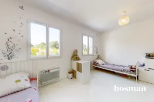 Maison de 89.0 m² à Mérignac